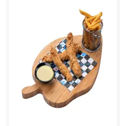 Kids Chicken Finger